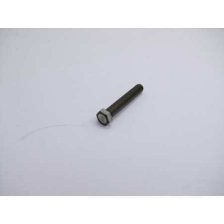 Service Moto Pieces|Bras oscillant - Vis de tension de chaine - (x1) - M7 x45mm|1972 - CB 500 K1|10,40 €