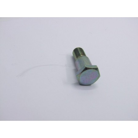 Bequille laterale - Vis de fixation 