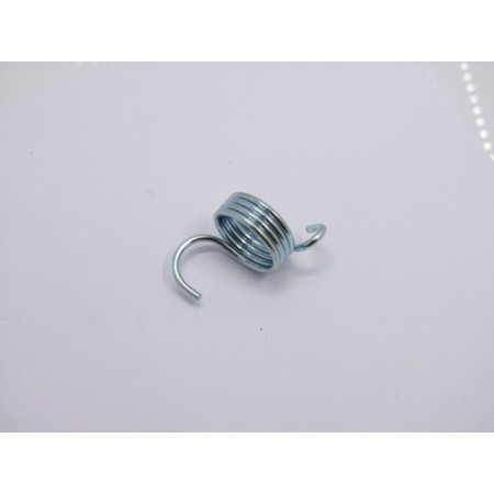 Service Moto Pieces|Ressort de cale pied - droit - ...|Cale Pied - Selecteur|7,25 €