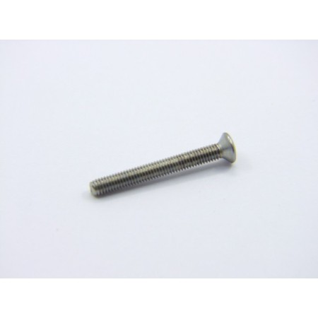 Clignotant - Vis de cabochon (x1) - M3x25