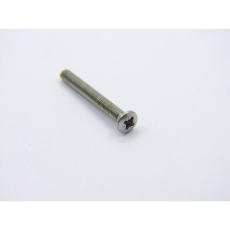 Service Moto Pieces|Clignotant - Vis de cabochon (x1) - M3x25|Clignotant|6,50 €