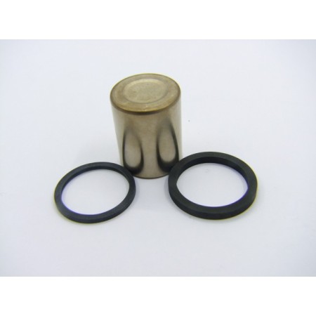 Service Moto Pieces|Frein - Etrier - Piston + joint - ø 25.30 x31.00mm - GL1500-XL125-VT750 .....|Piston Frein|32,60 €