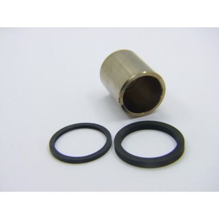 Service Moto Pieces|Frein - Etrier - Piston + joint - ø 25.30 x31.00mm - GL1500-XL125-VT750 .....|Piston Frein|32,60 €