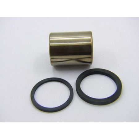 Service Moto Pieces|Frein - Etrier - Piston + joint - ø 25.30 x31.00mm - GL1500-XL125-VT750 .....|Piston Frein|32,60 €