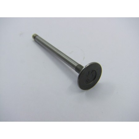 Moteur - Soupape - Echappement  - CB 50