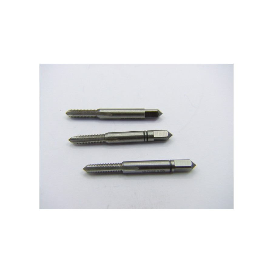 Service Moto Pieces|Taraud - a main - M8 x1.25 - (filetage de etrier de frein)|Taraud|16,20 €