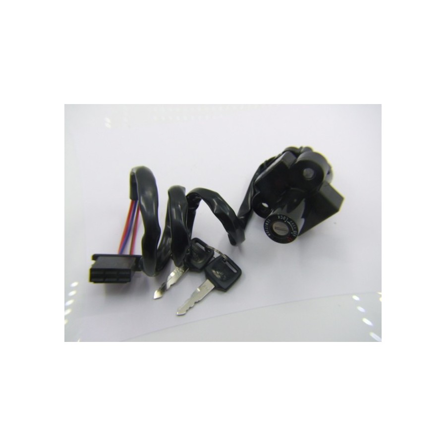 Service Moto Pieces|Contacteur a clef - Neiman - CBR900|Contacteur a clef|58,90 €