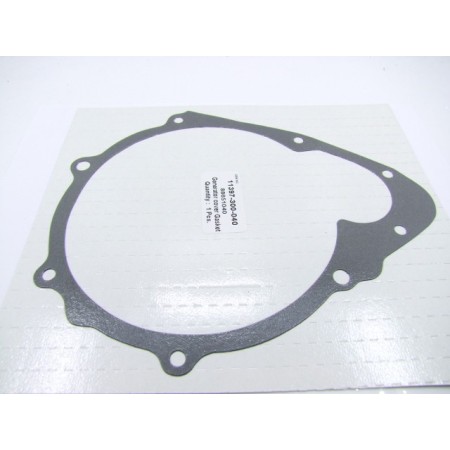 Service Moto Pieces|Moteur - Alternateur - Joint de carter - CB750 K - Four|alternateur|5,20 €