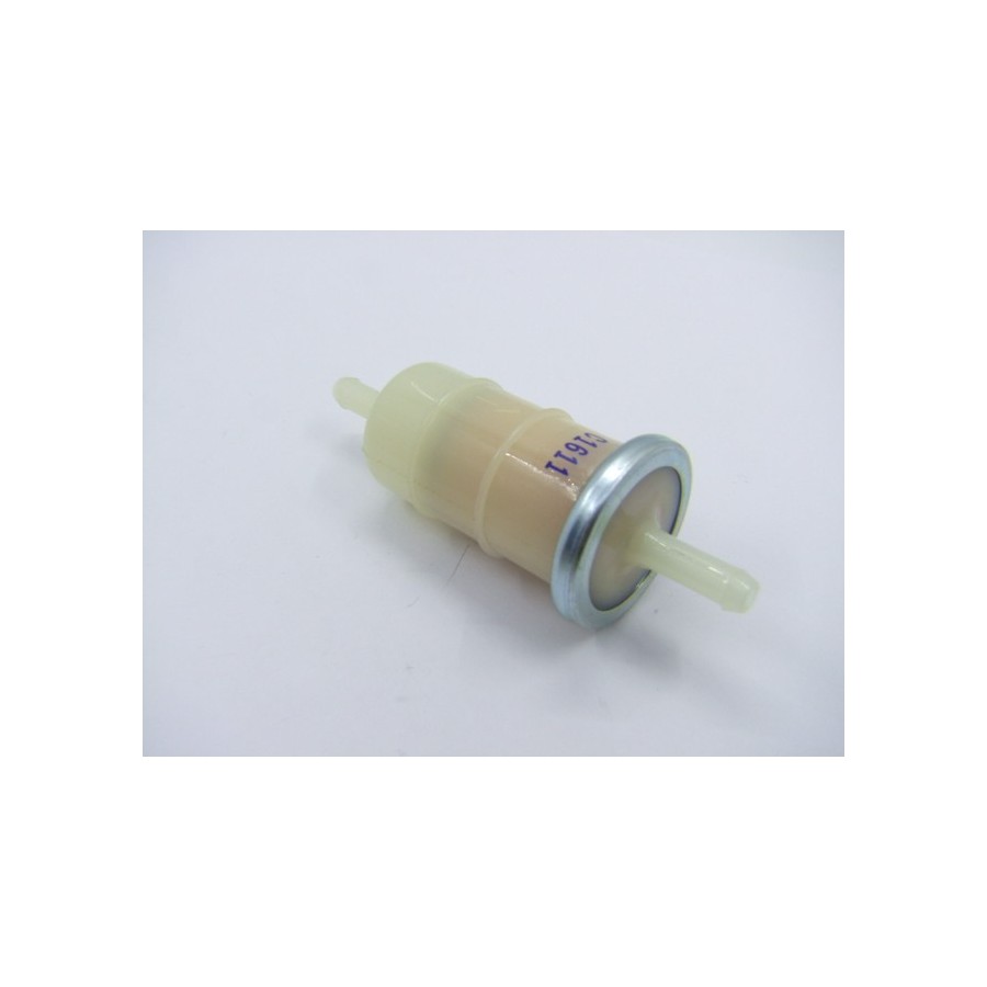 Filtre a essence - ø int. 4mm / ext. 7.2mm