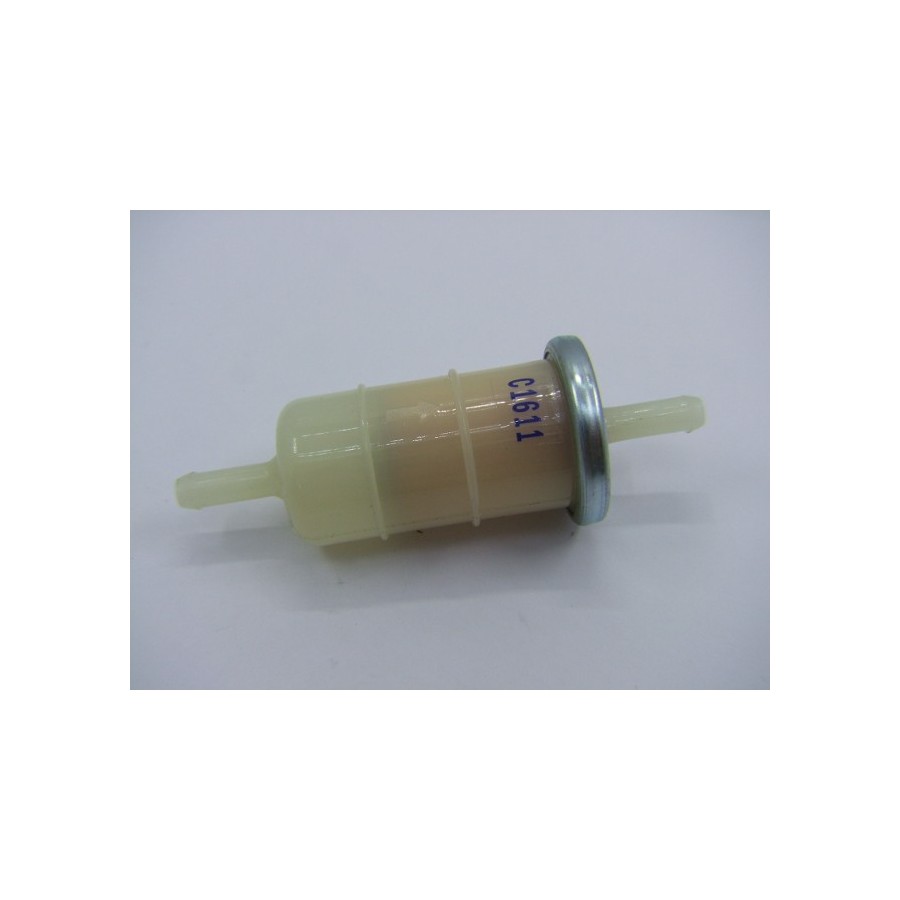 Filtre a essence - ø int. 4mm / ext. 7.2mm