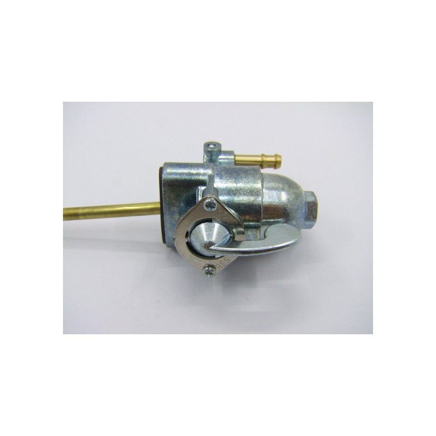 Robinet Réservoir Essence Moto Honda CB500 CB750 – Compatible 1971-1978, Réf. 16950-300-020