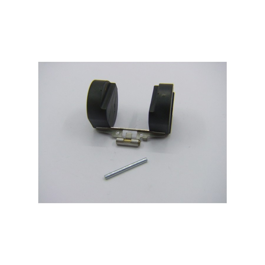 Service Moto Pieces|Bougie - clef - Hexa - 16mm -|Clef a bougie|9,40 €