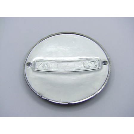 Carter alternateur - Couvercle - CB350F - CB400F