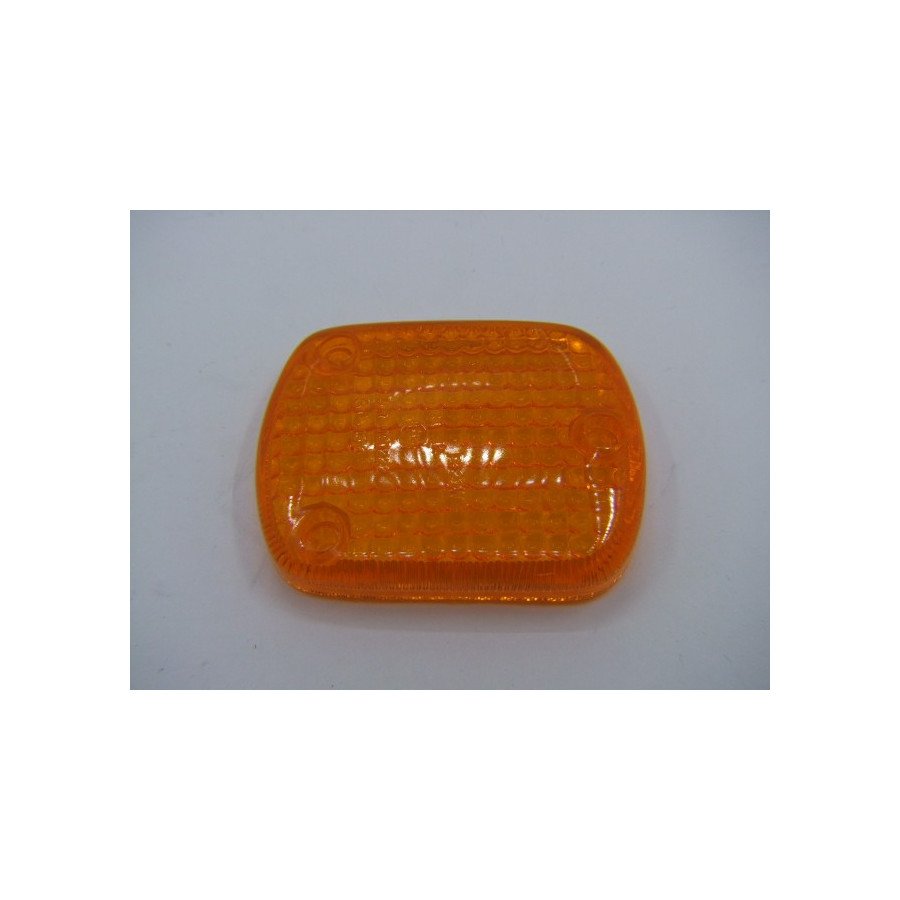 Clignotant - Lentille - Cabochon - CBX650, CX650 - VF750/1100 C - VT500