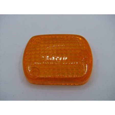 Clignotant - Lentille - Cabochon - CBX650, CX650 - VF750/1100 C - VT500