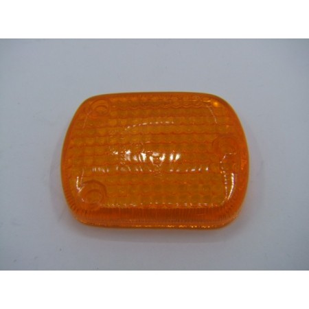 Clignotant - Lentille - Cabochon - CBX650, CX650 - VF750/1100 C - VT500