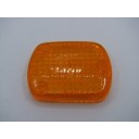 Clignotant - Lentille - Cabochon - CBX650, CX650 - VF750/1100 C - VT500