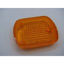 Clignotant - Lentille - Cabochon - CBX650, CX650 - VF750/1100 C - VT500