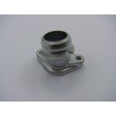 Moteur - Pipe admission - Coté moteur Gauche - CB125T
