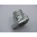 Moteur - Pipe admission - Coté moteur Gauche - CB125T