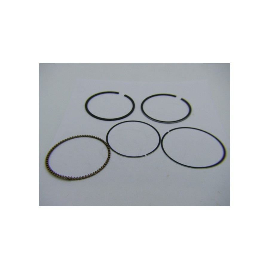 Moteur - Segment - CB500T - (+0.50)