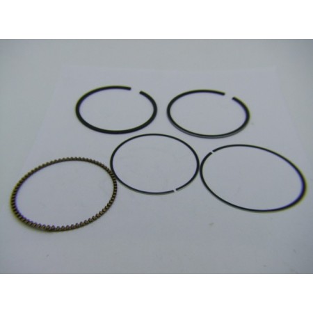 Moteur - Segment - CB500T - (+0.50)