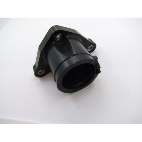 Pipe Admission - NX650 - Dominator - RD02