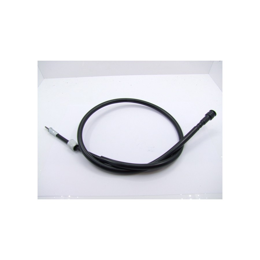 Service Moto Pieces|Cable - Compteur - HT-A - ø15mm - Lg 84cm - NOIR|Cable - Compteur|13,90 €