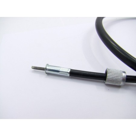 Service Moto Pieces|Cable - Compteur - HT-A - ø15mm - Lg  106cm|Cable - Compteur|13,90 €