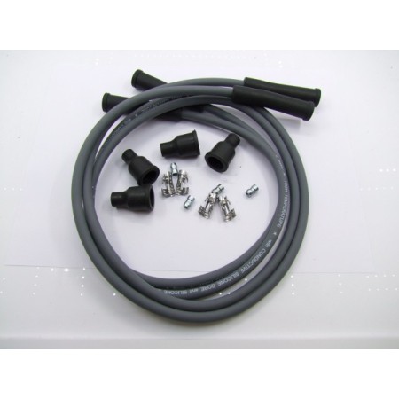 Bougie - Cable - Dynatek - (4 bougies) - DW-800 - (DW800)