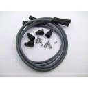 Bougie - Cable - Dynatek - (4 bougies) - DW-800 - (DW800)