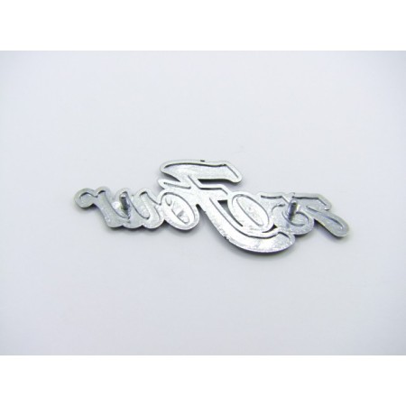 Service Moto Pieces|Cache lateral - Embleme - Logo - 750 Four|Cache lateral|25,50 €