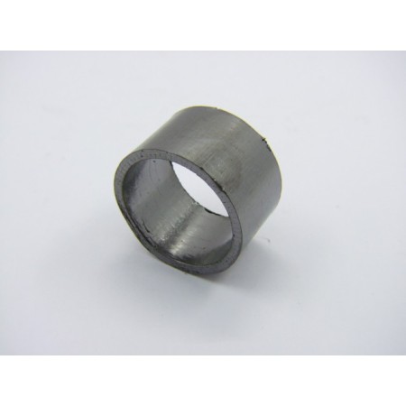 Service Moto Pieces|Echappement - Joint graphite - 35x41x25mm (x1)|Joint de Raccord|10,85 €