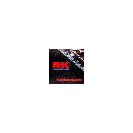 Kit chaine - Noir - Ouvert - 530KRX110-17-44 - RK-SOZ1 - VF750F