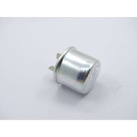 Clignotant - Relai - centrale - 6V - 2x15w +1.7w - 2 Poles