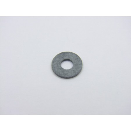 Echappement - Rondelle de protection - fixation