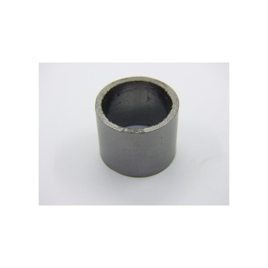 Service Moto Pieces|Echappement - Joint Graphite - 35x41x32mm (x1)|Joint de Raccord|10,80 €