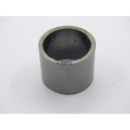 Service Moto Pieces|Echappement - Joint Graphite - 35x41x32mm (x1)|Joint de Raccord|10,80 €