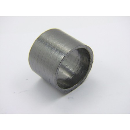 Service Moto Pieces|Echappement - Joint Graphite - 35x41x32mm (x1)|Joint de Raccord|10,80 €