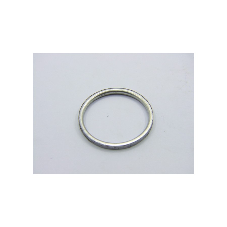 Echappement - Collecteur - joint Aluminium / graphite (x1) - 31x40x4 mm Echappement - Collecteur - joint Aluminium / graphite (x1) - 31x40x4 mm
