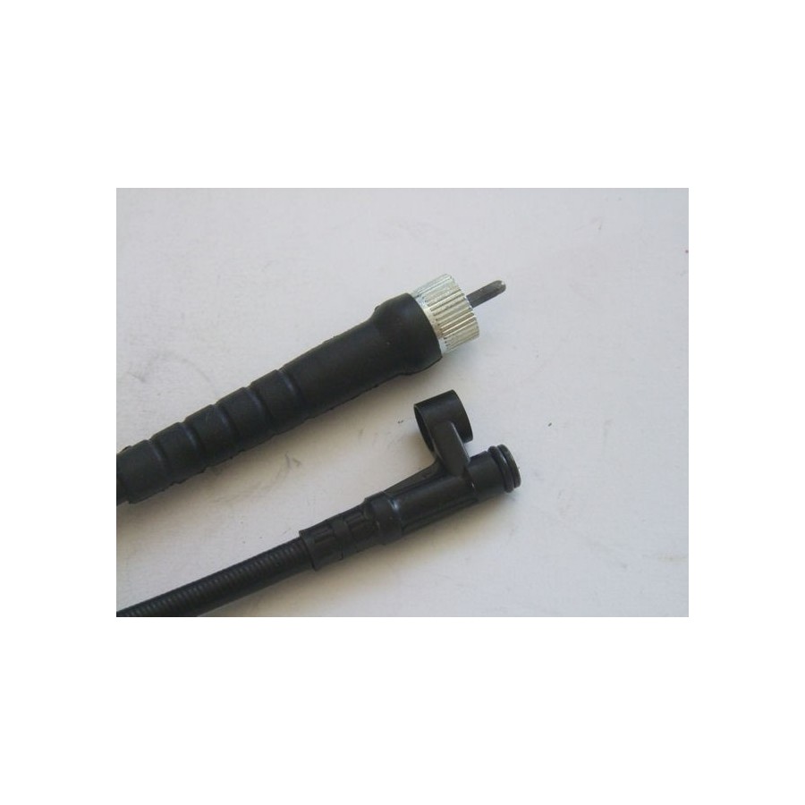 Service Moto Pieces|Cable - Compteur - HT-B - 85cm - Noir|Cable - Compteur|13,90 €