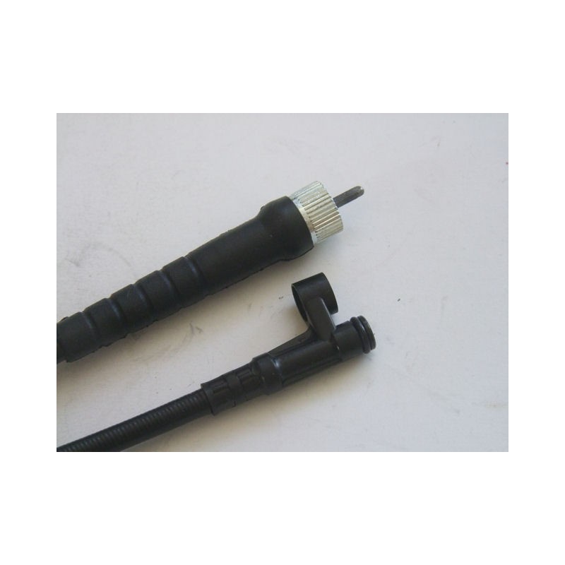 Service Moto Pieces|Cable - Compteur - HT-F - 111cm - VF/VT 500-750-1100- ... - GL1200|Cable - Compteur|13,90 €