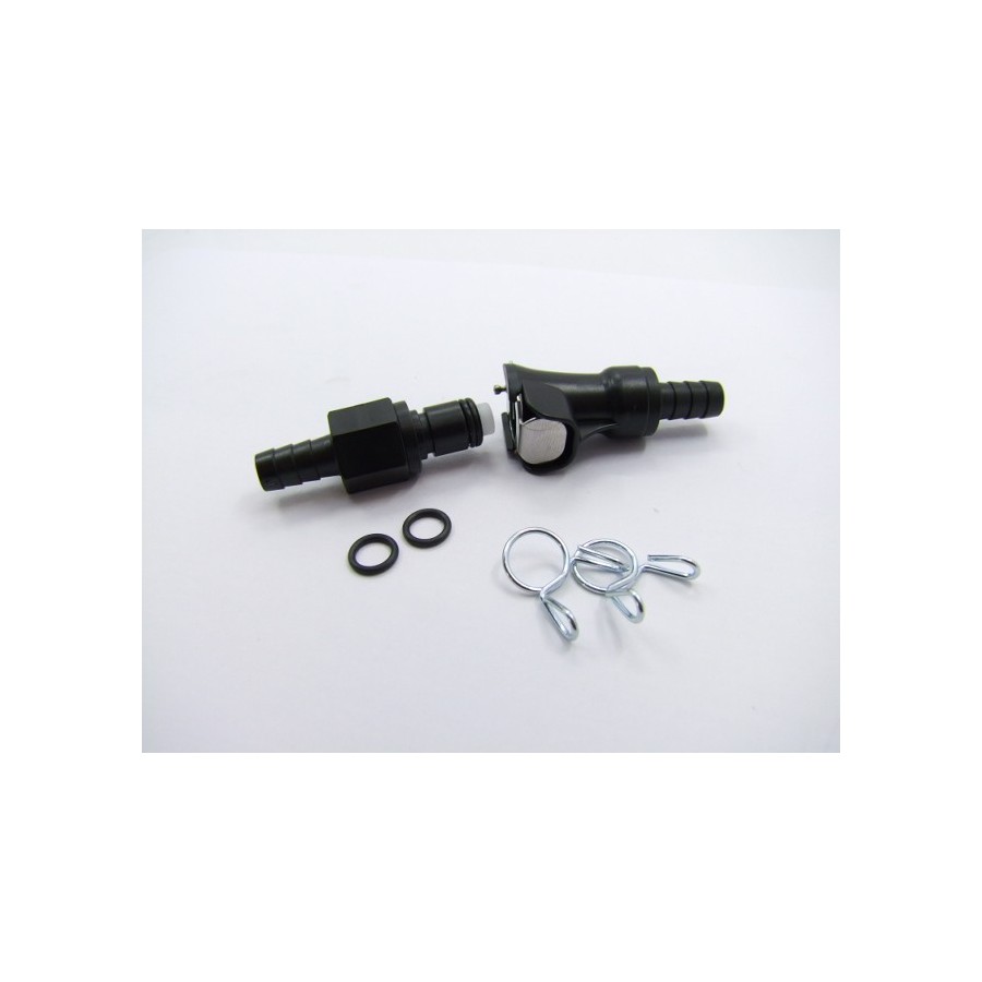 Service Moto Pieces|Durite - essence ø 6.0mm - "robinet" a connexion rapide|Raccord - Joint de liaison|19,90 €