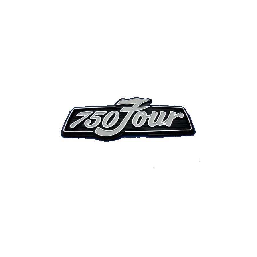 Service Moto Pieces|Cacha lateral - Embleme - Logo - CB750 Four - K2-K6|La Decoration|29,60 €