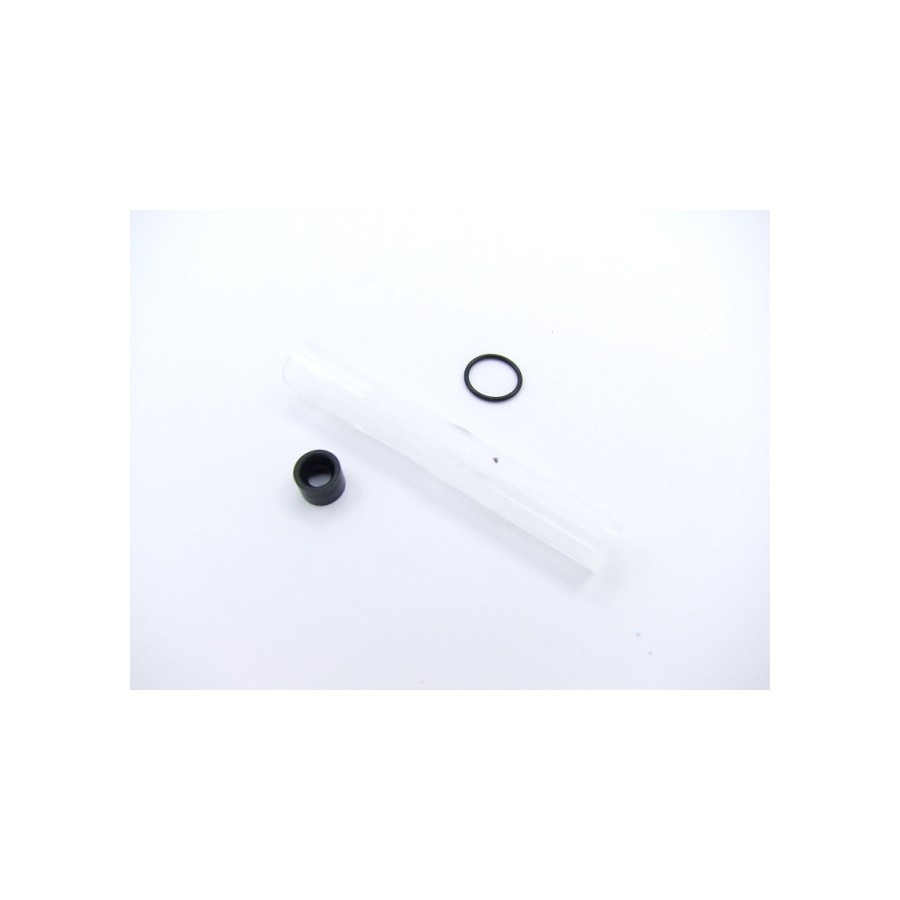 Service Moto Pieces|Reservoir - Amortisseur - Silentbloc - Kawasaki - 92075-295|Reservoir - robinet|7,10 €