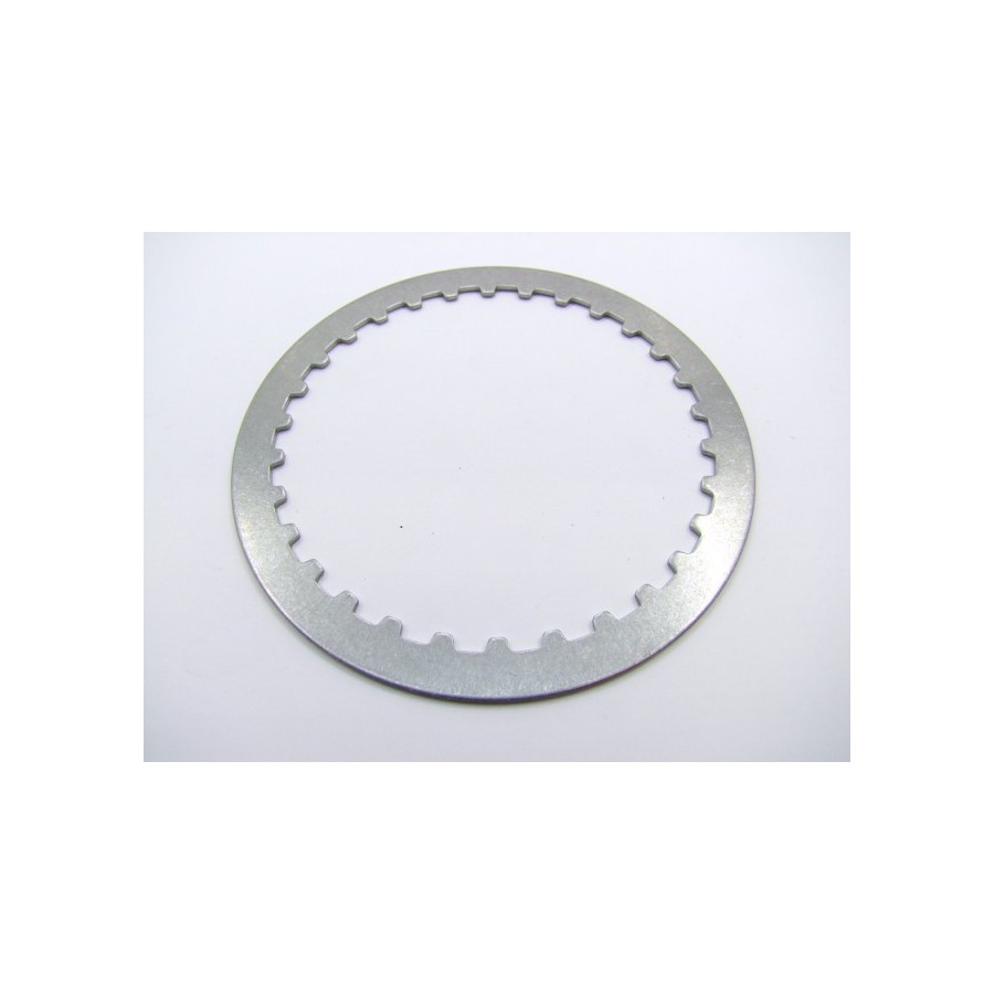 Service Moto Pieces|Embrayage - Disques garnis - (x7)|Disque - Garni - Lisse |55,80 €