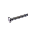 Selle - Axe de fixation de rotation - (x1)