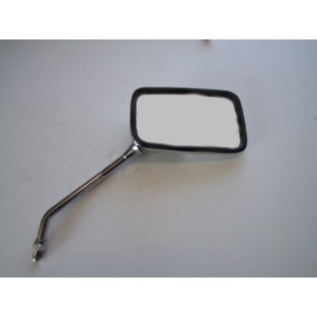 Service Moto Pieces|Retroviseur - Droit - Chrome - CBX 550/650/750|1982 - CBX 550 Fc|22,98 €