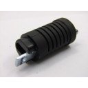 Clignotant - support arriere - VF750, VF1100C