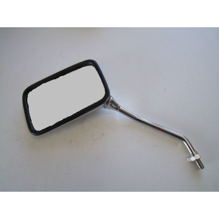 Service Moto Pieces|Retroviseur - Gauche - Chrome - CBX 550/650/750|Retroviseur|23,50 €